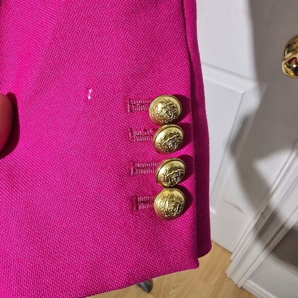 J.CREW Rhodes Wool Blazer - Picture 4 of 7